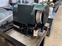 Newing-Hall Model G Tool & Cutter Grinder (9898)