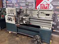 Amco G6240A Centre Lathe (12760)