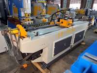 Bossray SB-50CNC Mandrel Pipe Bender (12918)