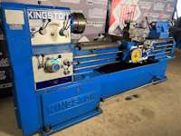 Kingston HL 1500 Centre Lathe (11390)