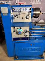 Kingston HL 1500 Centre Lathe (11390)