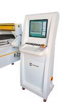 HG Hugong FlashCut CNC Plasma Machine (6077)