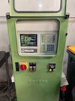 Arburg 320-210-750 D Thin-wall Injection Moulding Machine (13322)