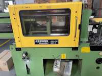 Arburg 320-210-750 D Thin-wall Injection Moulding Machine (13322)