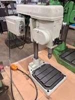 Brother Hi-Tap BT1-203 Motorised Tapping Machine (13089)