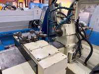 Hardinge 340 Flat Bed CNC Turning Centre (13343)