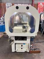 Hardinge 340 Flat Bed CNC Turning Centre (13343)