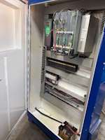 Hardinge 340 Flat Bed CNC Turning Centre (13343)