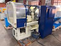 Hardinge 340 Flat Bed CNC Turning Centre (13343)