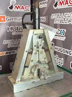  1.5kW Hydraulic Press (13001)