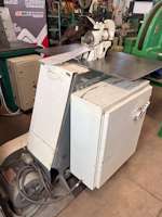 HP Townsend H-D FOR Motorised Forming Machine (12988)