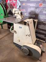 HP Townsend H-D FOR Motorised Forming Machine (12988)