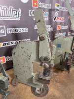 Mubea 22/16 Manual Punching Machine (13157)
