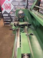 Voest Apollo 520 Centre Lathe (13347)