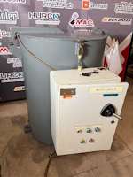 Spinning Dryer, Heating, ?kW