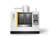 SYIL X11 Vertical CNC Machining Centre 3-Axis (13450)