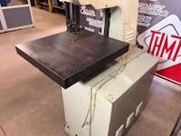 Fuho F-350 Vertical Band Saw (12626)