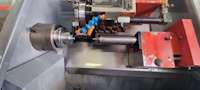 Emco Turn 320 Slant Bed CNC Turning Centre (13665)