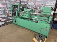 Voest Apollo 420 Centre Lathe (12780)