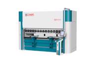 DWK S Series 4/6+1 Axis CNC Hydraulic Press Brake (13844)