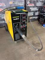 Thermamax TSM 250 A Mig Welding Machine (13744)