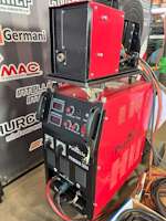 Pinnacle Primimig 360S Mig Welding Machine (13720)