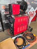 Pinnacle Primimig 360S Mig Welding Machine (13720)
