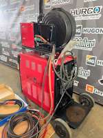 Pinnacle Primimig 360S Mig Welding Machine (13720)