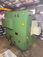 Leadwell LTC-10P Slant Bed CNC Turning Centre (13819)