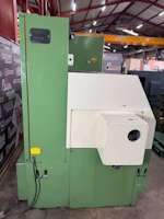 Leadwell LTC-10P Slant Bed CNC Turning Centre (13819)