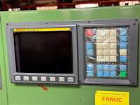 Leadwell LTC-10P Slant Bed CNC Turning Centre (13819)