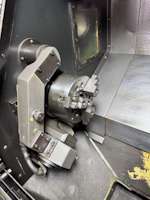 Leadwell LTC-10P Slant Bed CNC Turning Centre (13819)