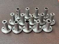 Leadwell LTC-10P Slant Bed CNC Turning Centre (13819)