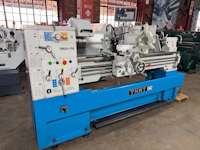 THMT CM6241,1500b/c Centre Lathe (13854)