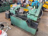 Cosen MHV-180AB Horizontal Band Saw (13272)