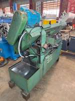 Cosen MHV-180AB Horizontal Band Saw (13272)