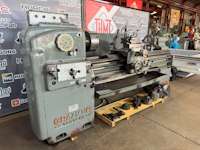 Graziano SAG 14 Centre Lathe (13856)