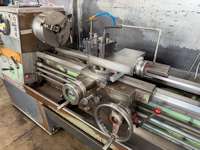 Colchester Mascot 1600 Centre Lathe (13732)