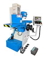 THMT MA618 Surface Grinder (13595)