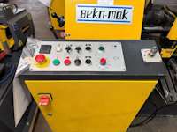 Bekamak BMSO-320 Horizontal Band Saw (13908)