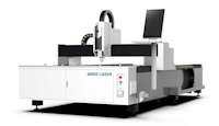 Aore F Series CNC Fiber Laser (13913)