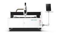 Aore F Series CNC Fiber Laser (13913)