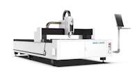 Aore F Series CNC Fiber Laser (13913)