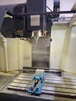 Leadwell V-40 Vertical CNC Machining Centre (13968)