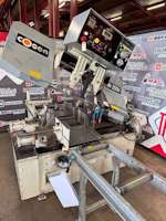 Cosen AH-250H Horizontal Band Saw (13995)