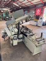 Cosen AH-250H Horizontal Band Saw (13995)