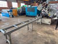 Cosen AH-250H Horizontal Band Saw (13995)