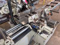 Cosen AH-250H Horizontal Band Saw (13995)