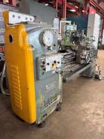 Graziano SAG 14 Centre Lathe (13935)