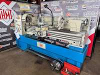 THMT CM6241,1500b/c Centre Lathe (13907)